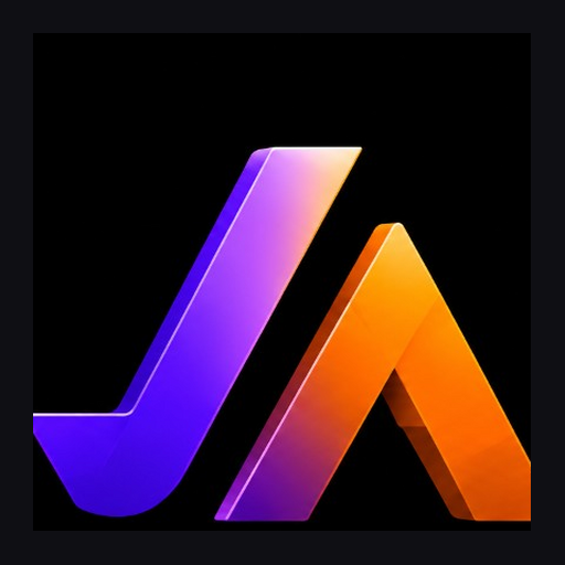 Logo de JA Labs Backoffice